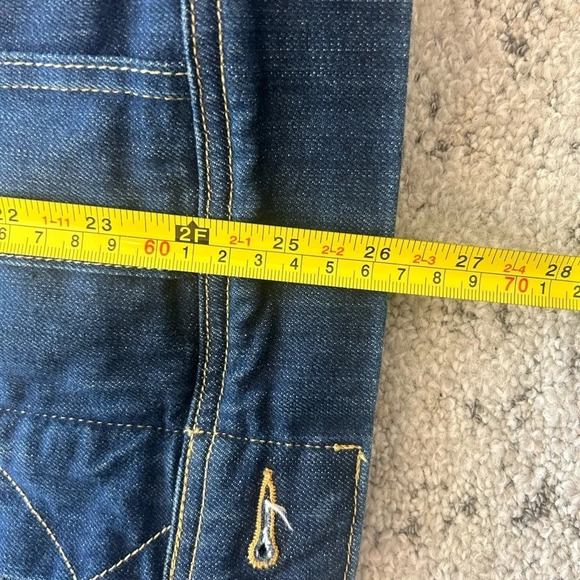 Lee Storm Rider vintage amazing black Sherpa insulated perfect women’s M mint!! - Picture 4 of 12